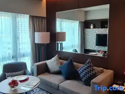 Somerset Bencoolen Singapore (SG Clean) - 61