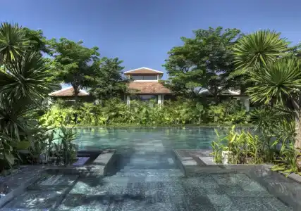 Tia Wellness Resort - Spa Inclusive - 16