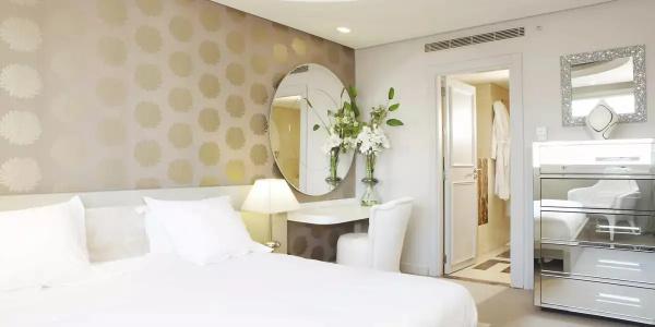 Hôtel Farah Casablanca - 120
