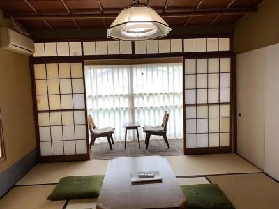 Zen Hostel - 34