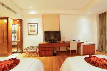 Mingshen Golf & Bay Resort Sanya - 38