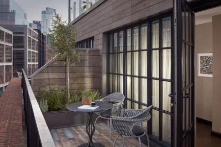 Mondrian London Shoreditch - 171