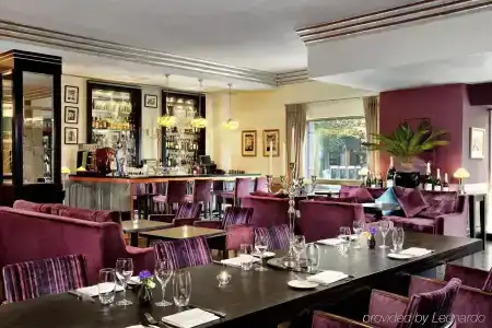 The Westin Dublin - 39