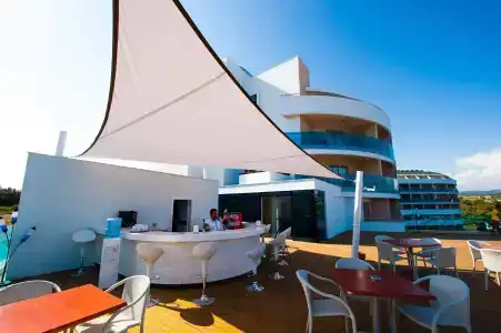 Waterplanet & Aquapark - 22
