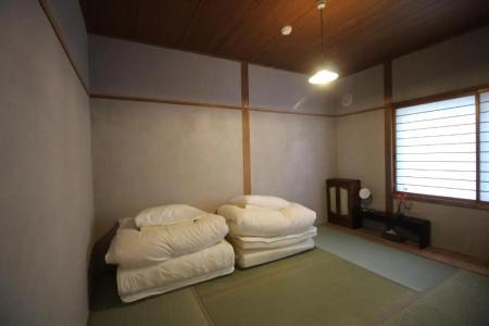 Small Town Hostel Hakodate - 18