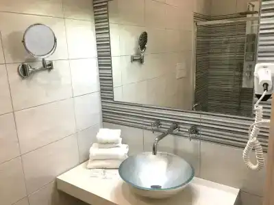 Deluxe B&B Centrocitta - 28