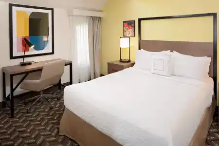 Residence Inn Silicon Valley I - 2