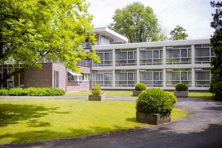 Fletcher Restaurant Amersfoort - 20