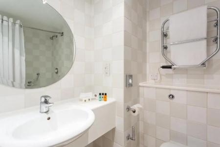 Holiday Inn Cambridge, An Ihg - 79