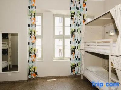 Wombat's City Hostel Budapest - 32