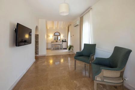 Oliviera Resort - 167
