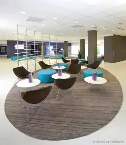 Novotel Gdansk Centrum - 9