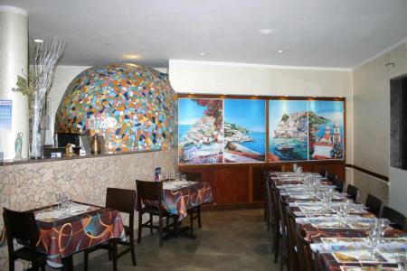 Hôtel Vesuvio - 18