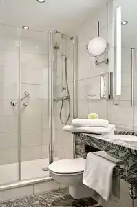 Best Western Favorit - 77