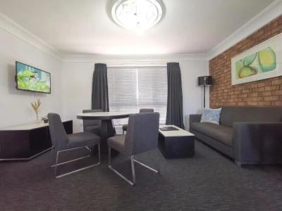 Leichhardt Motor Inn - 85