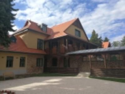 Klebelsberg Kastély Budapest - 15