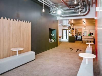 ibis Styles Chalons en Champagne Centre - 8
