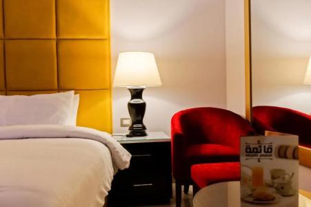 Porto Said Resort & Spa - 26