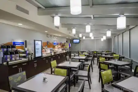 Holiday Inn Express - Wall Street, An Ihg - 16