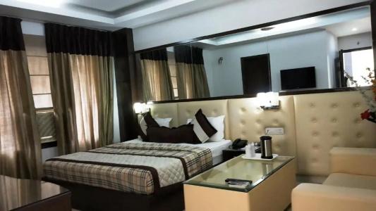 Sohi Residency - 51