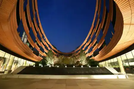 Hualuxe Shanghai Twelve At Hengshan, An Ihg - 40