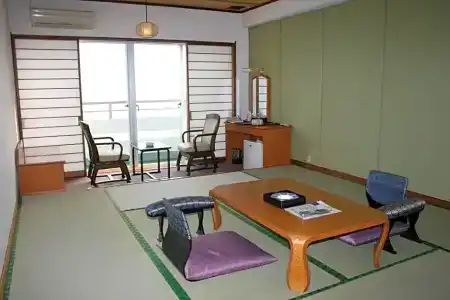 Ibusuki Kaijo - 76