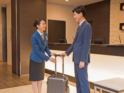 Comfort Nagoya Kanayama - 23