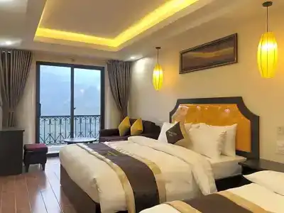 Muong Hoa View - 20