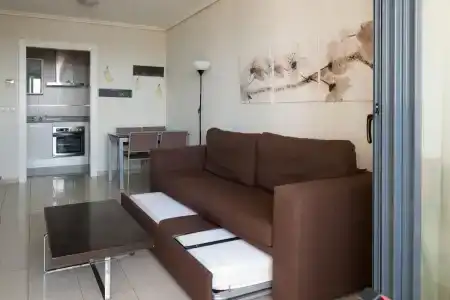 Apartamentos Gemelos 26 - Beninter - 4