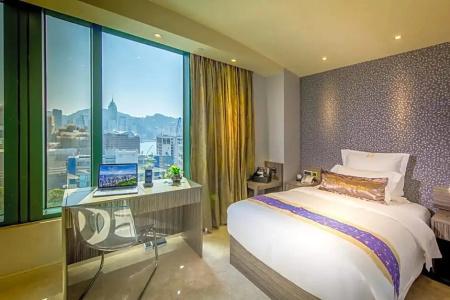 Harbour Bay - 84