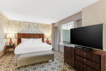 The Madison, a Hilton - 47
