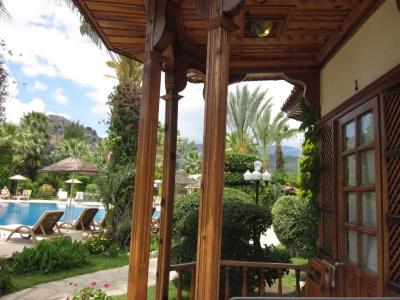 Asur & Aparts & Villas - 65