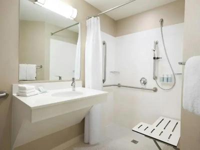 SpringHill Suites by Marriott San Diego Downtown/Bayfront - 84