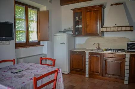 PanElios Borgo Vacanze - 101