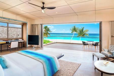 The St. Regis Maldives Vommuli Resort - 39