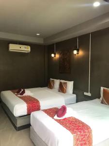 Chomview Resort - 42