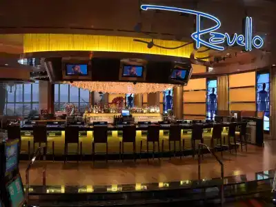 M Resort Spa & Casino - 21