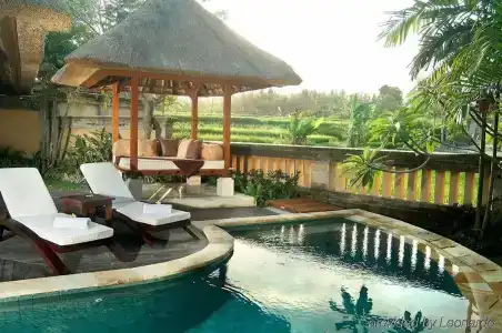 The Ubud Village Resort & Spa - 38
