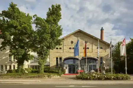H4 Residenzschloss Bayreuth - 28