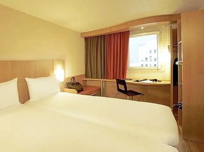 Ibis Lisboa Sintra - 60