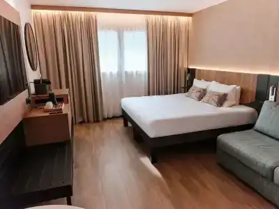 Novotel Montpellier - 70