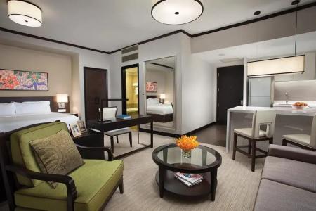 Ascott - 95