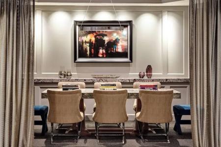 Jw Marriott New Orleans - 101