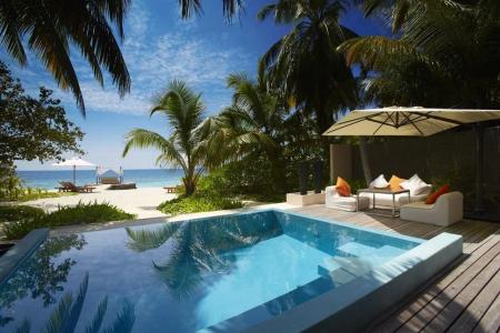 Huvafen Fushi - 34