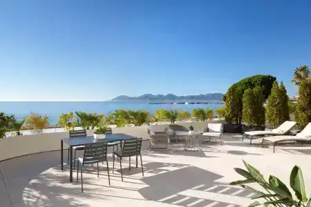 Jw Marriott Cannes - 189