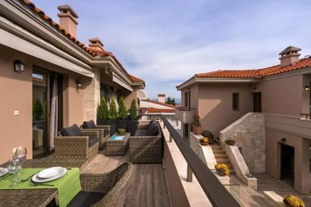 Kassandra Village Resort - 134