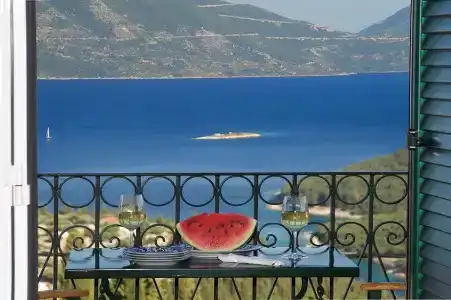Agnantia Bed & Breakfast - 43