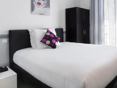 Best Western Lakmi Nice - 41