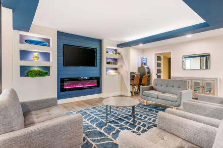 Quality Inn Near Orlando Airport Florida Mall - 1