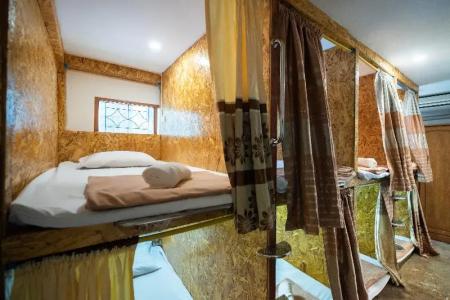 Oyo 691 Don Muang Boutique House - 62